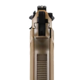 Replika pistolet ASG Beretta M9 A3 FDE 6 mm