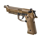 Replika pistolet ASG Beretta M9 A3 FDE 6 mm