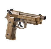 Replika pistolet ASG Beretta M9 A3 FDE 6 mm