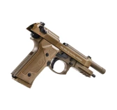 Replika pistolet ASG Beretta M9 A3 FDE 6 mm