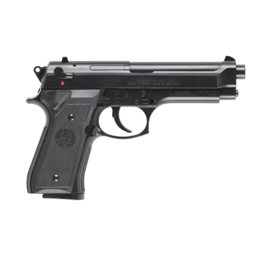 Replika pistolet ASG Beretta M9 World Defender 6 mm