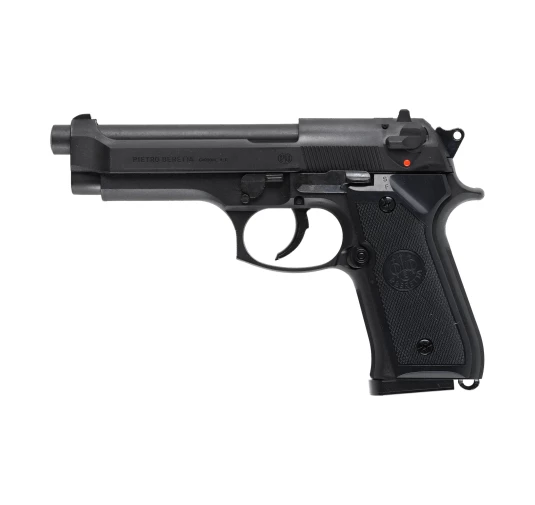 Replika pistolet ASG Beretta M92 PSS 6 mm BB