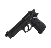 Replika pistolet ASG Beretta M92 PSS 6 mm BB