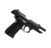 Replika pistolet ASG Beretta M92 PSS 6 mm BB