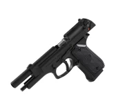 Replika pistolet ASG Beretta M92 PSS 6 mm BB