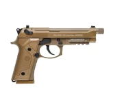 Replika pistolet ASG Beretta M9A3 FM 6 mm brązowy