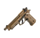 Replika pistolet ASG Beretta M9A3 FM 6 mm brązowy