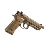 Replika pistolet ASG Beretta M9A3 FM 6 mm brązowy