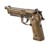 Replika pistolet ASG Beretta M9A3 FM 6 mm brązowy