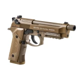 Replika pistolet ASG Beretta M9A3 FM 6 mm brązowy