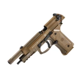 Replika pistolet ASG Beretta M9A3 FM 6 mm brązowy