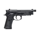 Replika pistolet ASG Beretta M9A3 FM 6 mm CO2 czarny