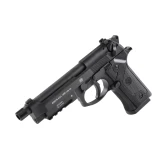 Replika pistolet ASG Beretta M9A3 FM 6 mm CO2 czarny