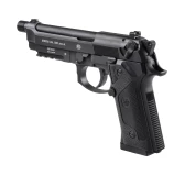 Replika pistolet ASG Beretta M9A3 FM 6 mm CO2 czarny