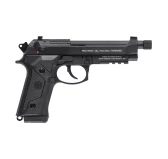 Replika pistolet ASG Beretta M9A3 FM 6 mm gaz czarny