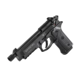 Replika pistolet ASG Beretta M9A3 FM 6 mm gaz czarny