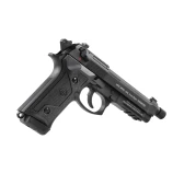 Replika pistolet ASG Beretta M9A3 FM 6 mm gaz czarny