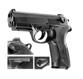 Replika pistolet ASG Beretta Px4 Storm 6 mm czarna