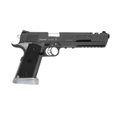 Replika pistolet ASG Combat Zone P11 Para 6 mm