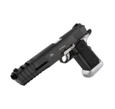 Replika pistolet ASG Combat Zone P11 Para 6 mm