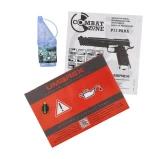 Replika pistolet ASG Combat Zone P11 Para 6 mm