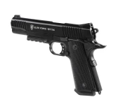 Replika pistolet ASG Elite Force 1911 Tac 6 mm