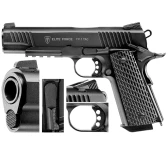 Replika pistolet ASG Elite Force 1911 Tac 6 mm