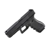 Replika pistolet ASG Glock 17 6 mm green gas