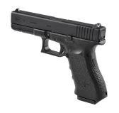 Replika pistolet ASG Glock 17 6 mm green gas