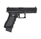 Replika pistolet ASG Glock 17 Deluxe 6 mm