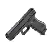 Replika pistolet ASG Glock 17 Deluxe 6 mm