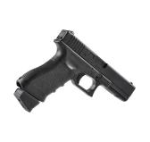 Replika pistolet ASG Glock 17 Deluxe 6 mm