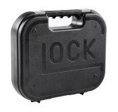 Replika pistolet ASG Glock 17 Deluxe 6 mm