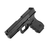 Replika pistolet ASG Glock 17 gen 4. 6 mm