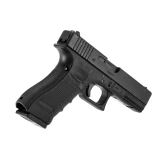 Replika pistolet ASG Glock 17 gen 4. 6 mm