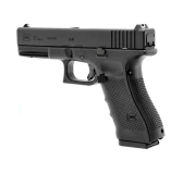 Replika pistolet ASG Glock 17 gen 4. 6 mm