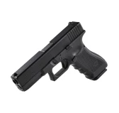 Replika pistolet ASG Glock 17 gen 4. 6 mm green gas