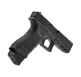 Replika pistolet ASG Glock 17 gen 4. 6 mm powiększony magazynek