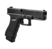 Replika pistolet ASG Glock 17 gen 4. 6 mm powiększony magazynek