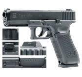 Replika pistolet ASG Glock 17 gen 5. 6 mm