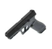 Replika pistolet ASG Glock 17 gen5 6 mm BB szara