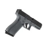 Replika pistolet ASG Glock 17 gen5 6 mm BB szara