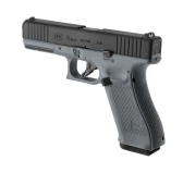 Replika pistolet ASG Glock 17 gen5 6 mm BB szara