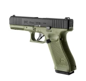 Replika pistolet ASG Glock 17 gen5 6 mm BB zielony