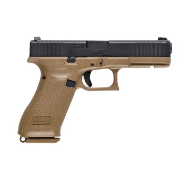 Replika pistolet ASG Glock 17 Gen5 French Edition 6 mm gas