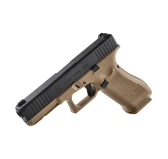 Replika pistolet ASG Glock 17 Gen5 French Edition 6 mm gas