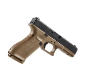 Replika pistolet ASG Glock 17 Gen5 French Edition 6 mm gas