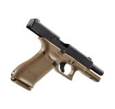 Replika pistolet ASG Glock 17 Gen5 French Edition 6 mm gas