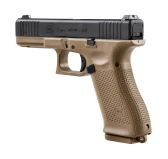 Replika pistolet ASG Glock 17 Gen5 French Edition 6 mm gas