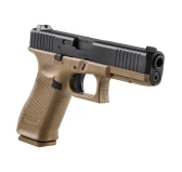 Replika pistolet ASG Glock 17 Gen5 French Edition 6 mm gas